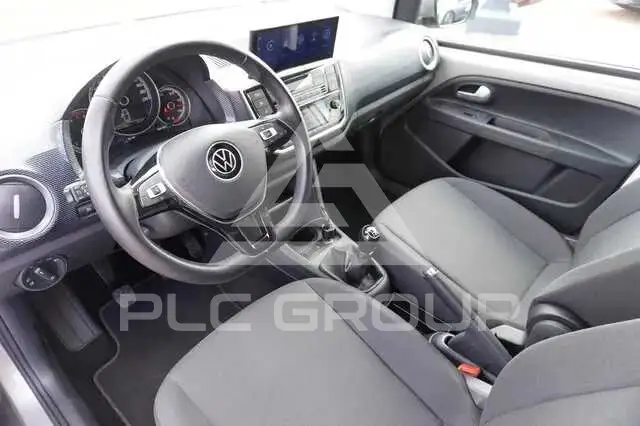 2020 Volkswagen Up