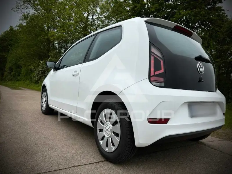 2020 Volkswagen Up