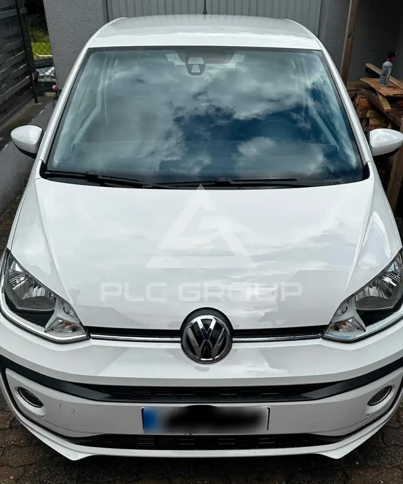 2020 Volkswagen Up