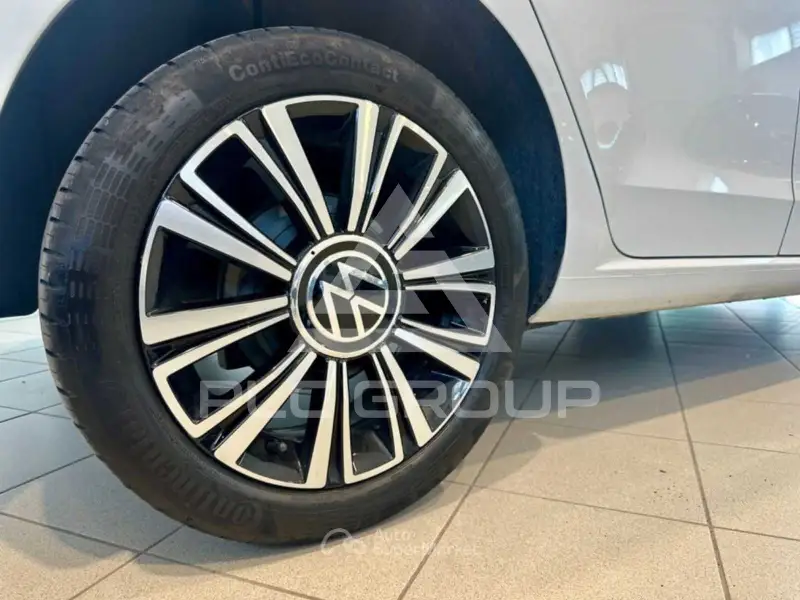 2020 Volkswagen Up