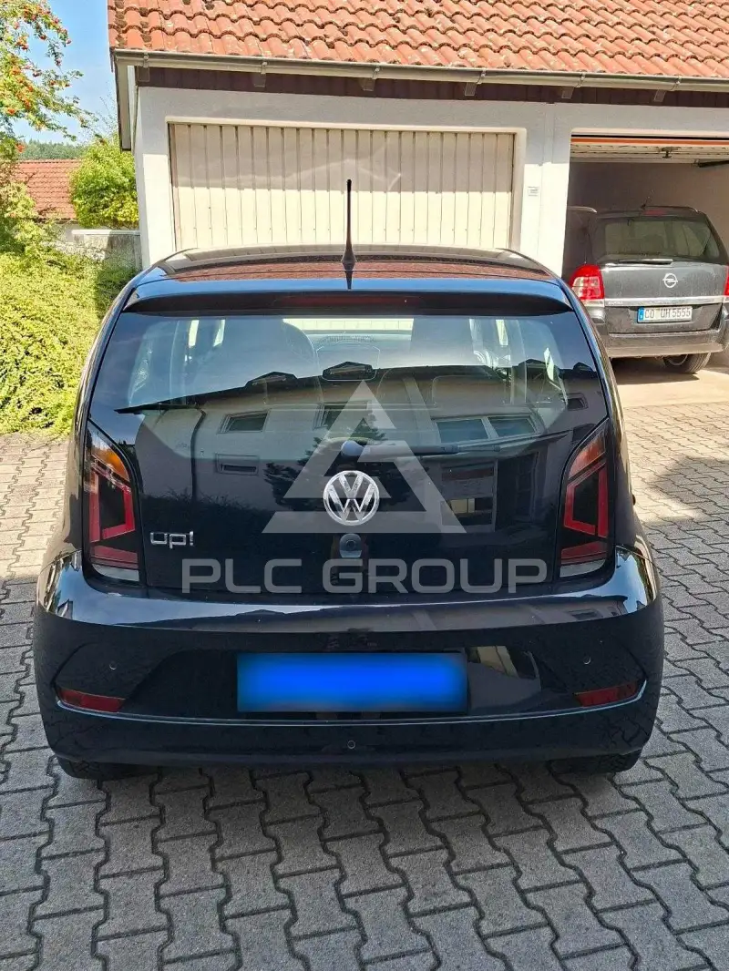 2020 Volkswagen Up