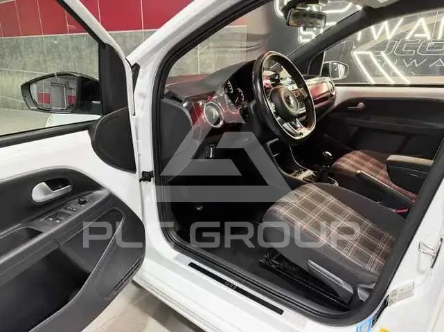 2020 Volkswagen Up