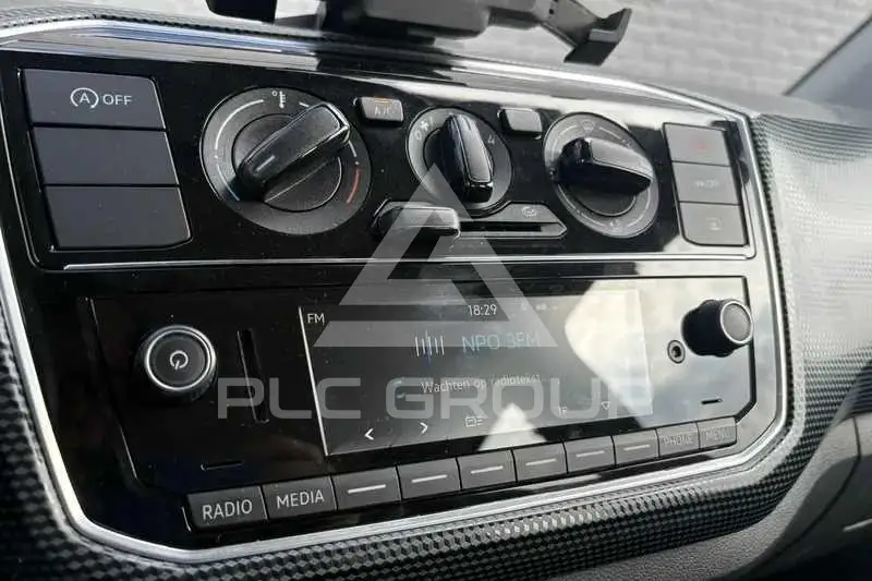 2020 Volkswagen Up