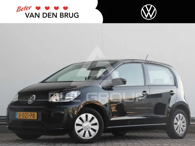 2020 Volkswagen Up