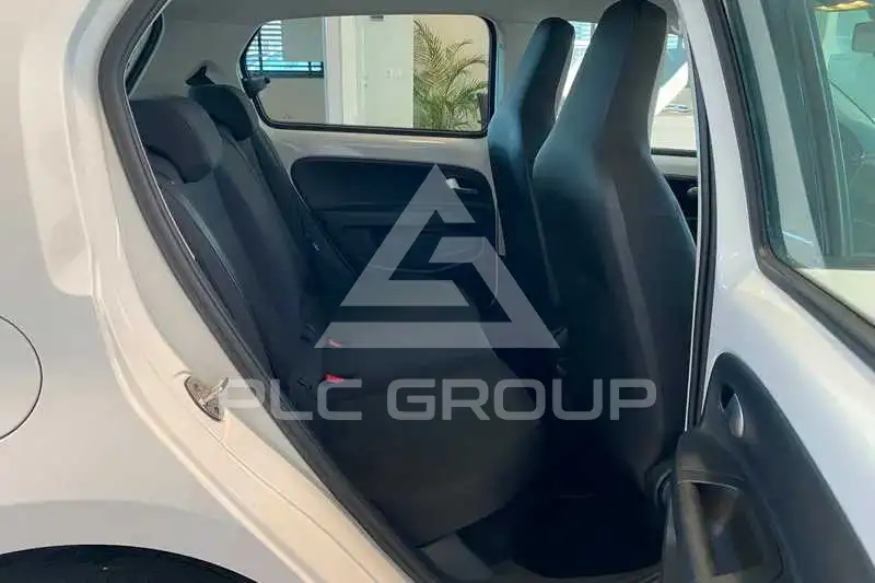 2020 Volkswagen Up