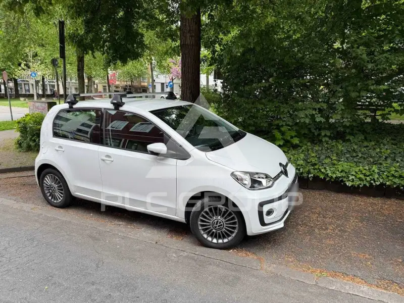 2020 Volkswagen Up