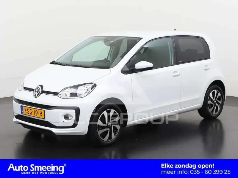 2020 Volkswagen Up