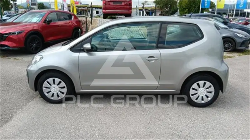 2020 Volkswagen Up