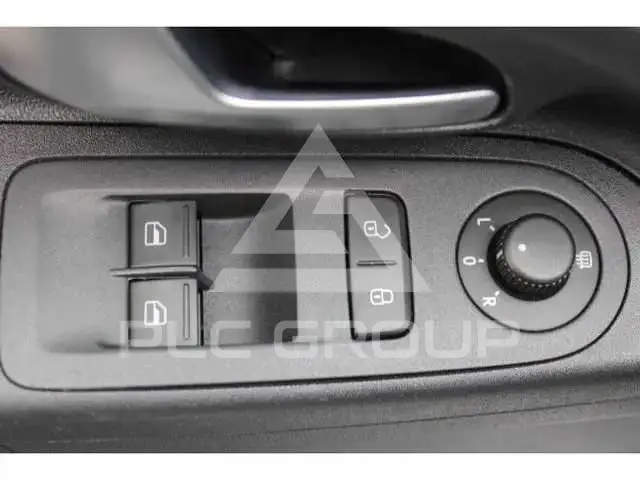2020 Volkswagen Up
