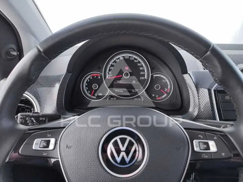 2020 Volkswagen Up