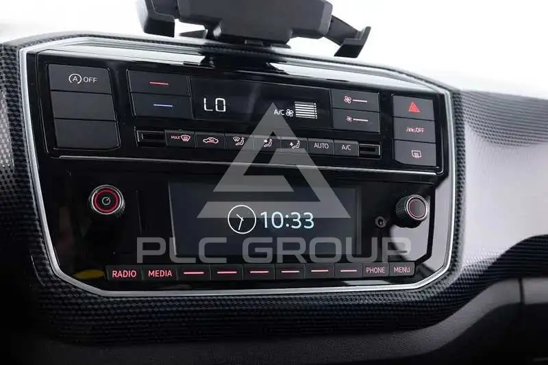 2020 Volkswagen Up