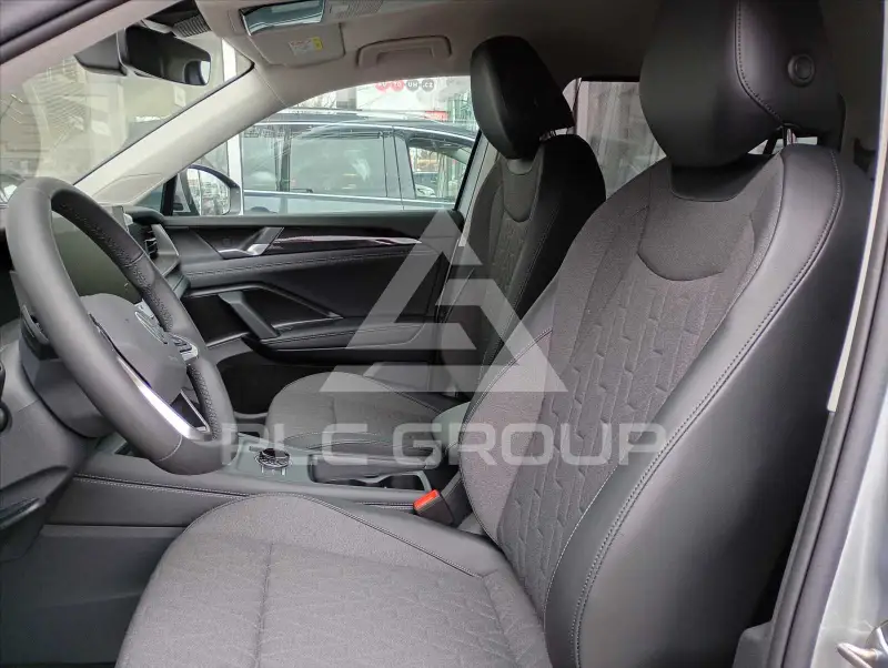 2020 Volkswagen Tayron