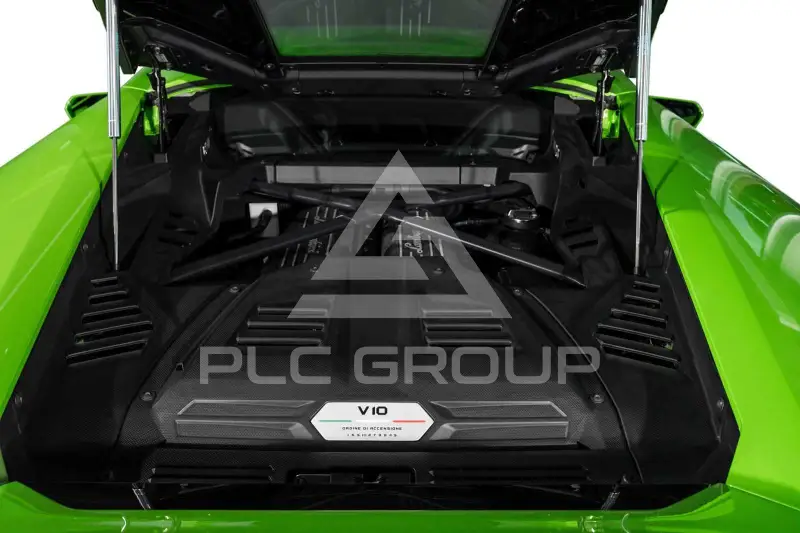 2020 Lamborghini Huracan