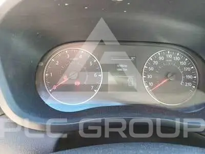 2020 Renault Master