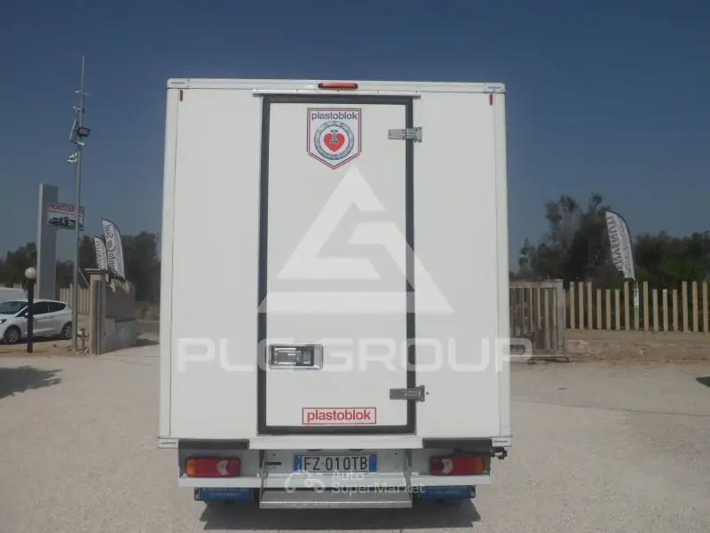 2020 Renault Master
