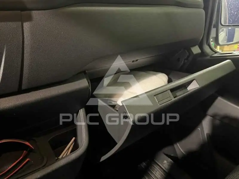 2020 Renault Master
