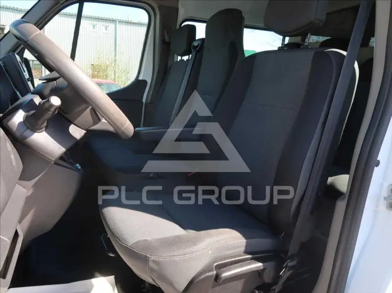 2020 Renault Master