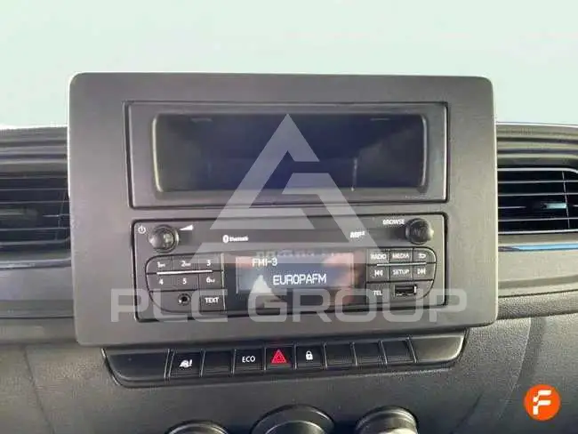 2020 Renault Master