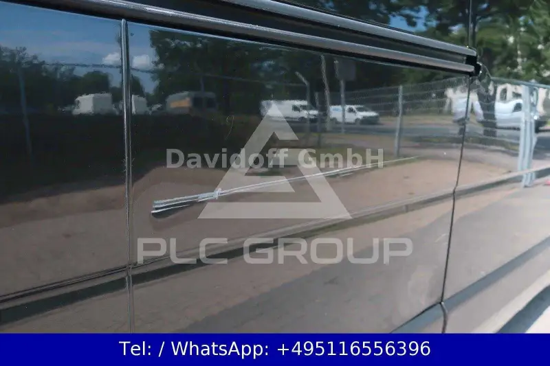 2020 Renault Master