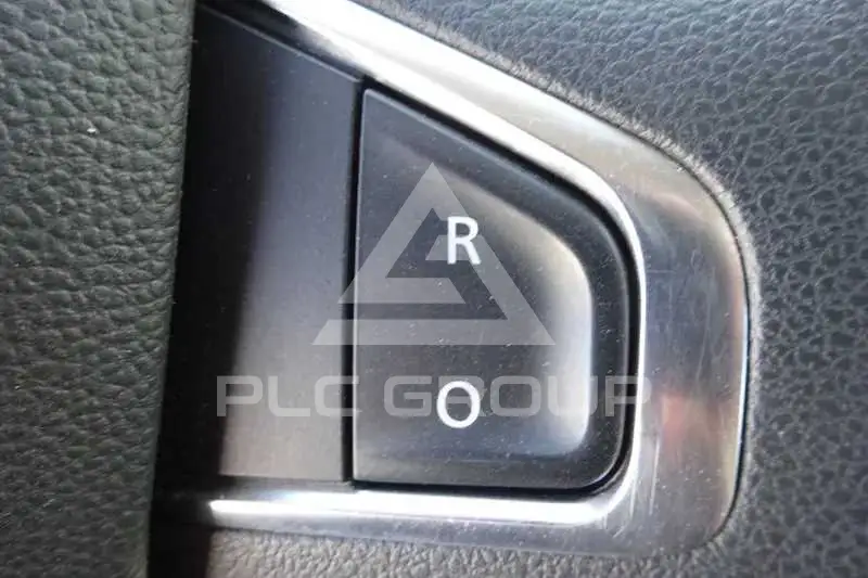 2020 Renault Master