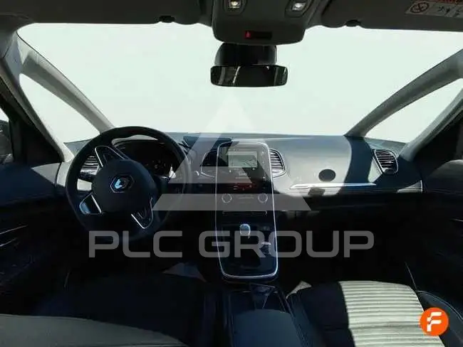 2020 Renault Scenic