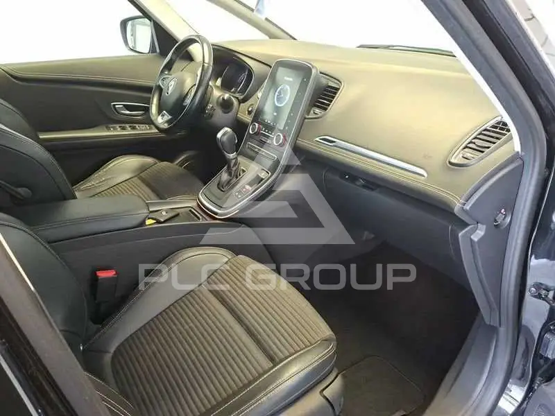 2020 Renault Scenic