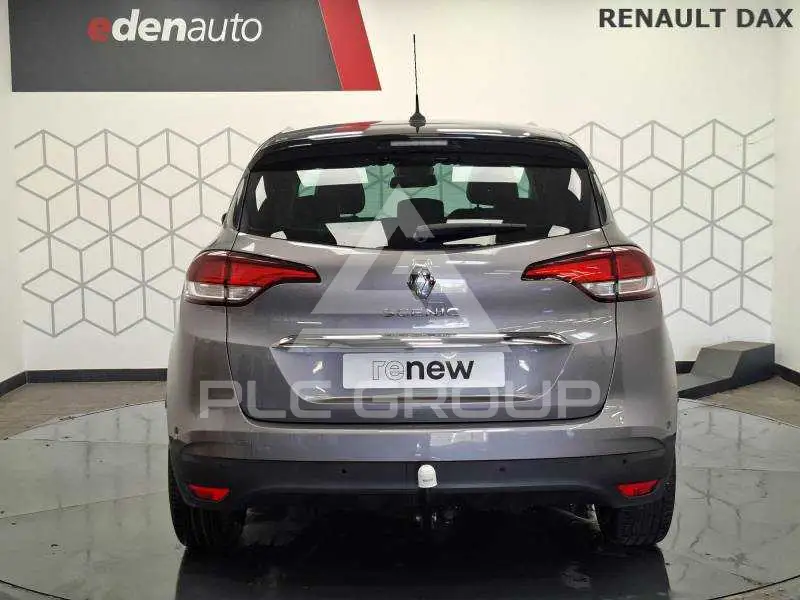 2020 Renault Scenic