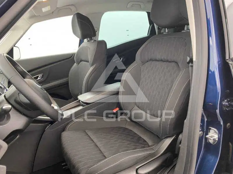 2020 Renault Scenic
