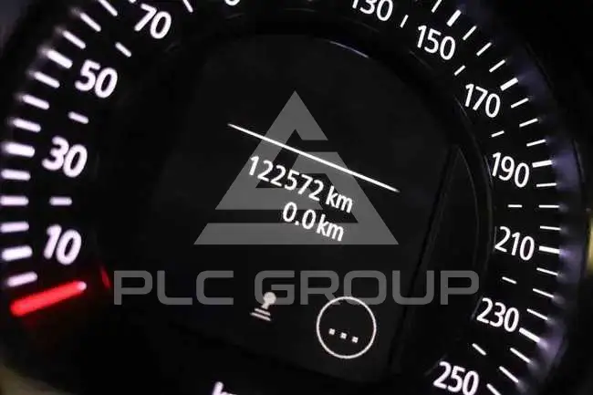 2020 Renault Scenic