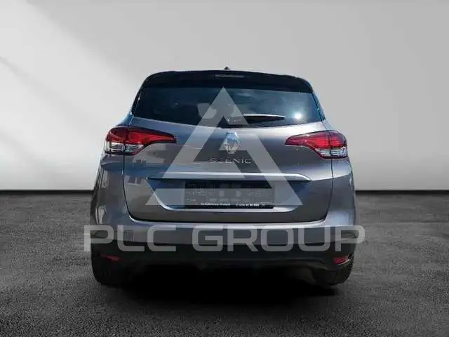 2020 Renault Scenic