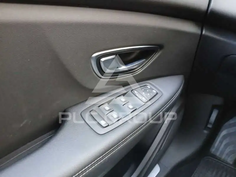 2020 Renault Scenic