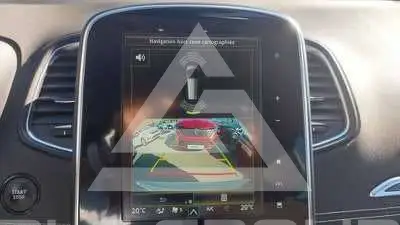 2020 Renault Scenic