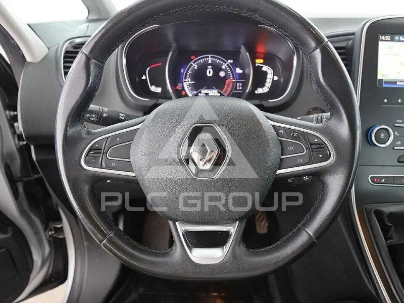 2020 Renault Scenic