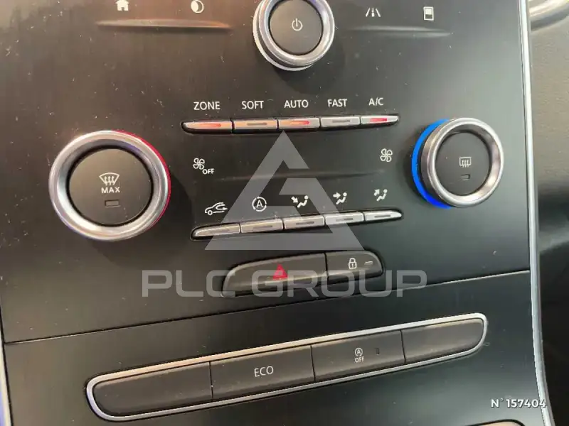 2020 Renault Scenic