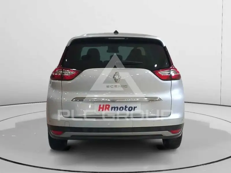 2020 Renault Scenic