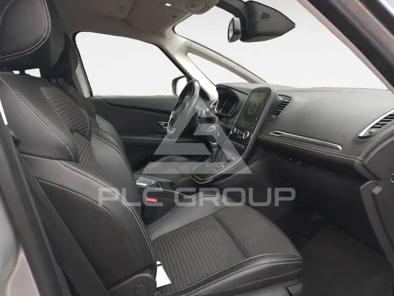 2020 Renault Scenic