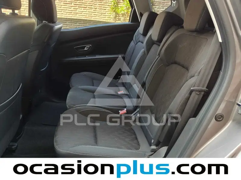 2020 Renault Scenic