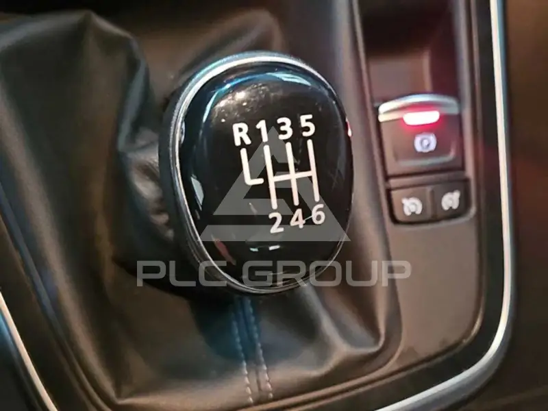 2020 Renault Scenic