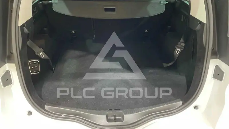 2020 Renault Scenic