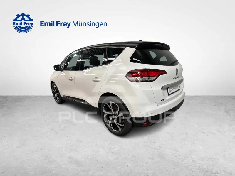 2020 Renault Scenic