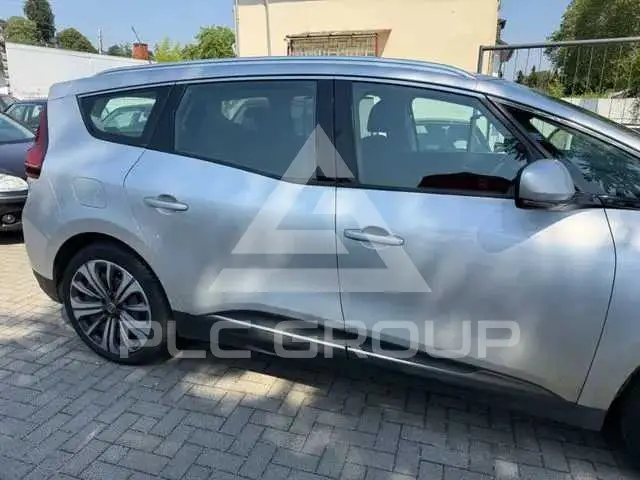 2020 Renault Scenic