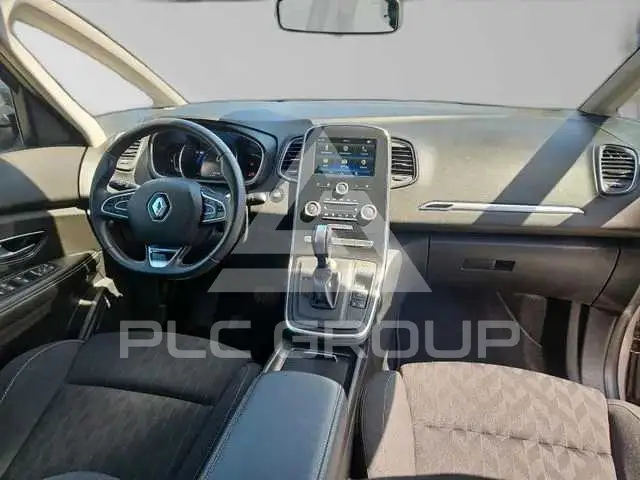 2020 Renault Scenic