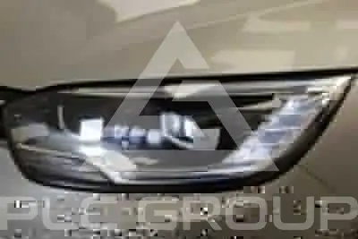 2020 Renault Scenic