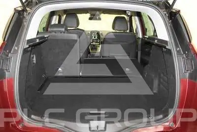 2020 Renault Scenic