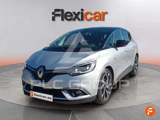 2020 Renault Scenic