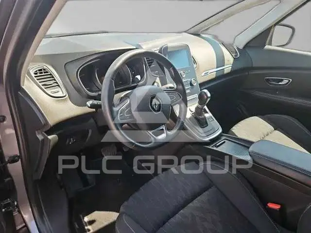 2020 Renault Scenic