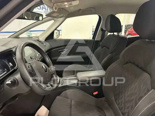 2020 Renault Scenic