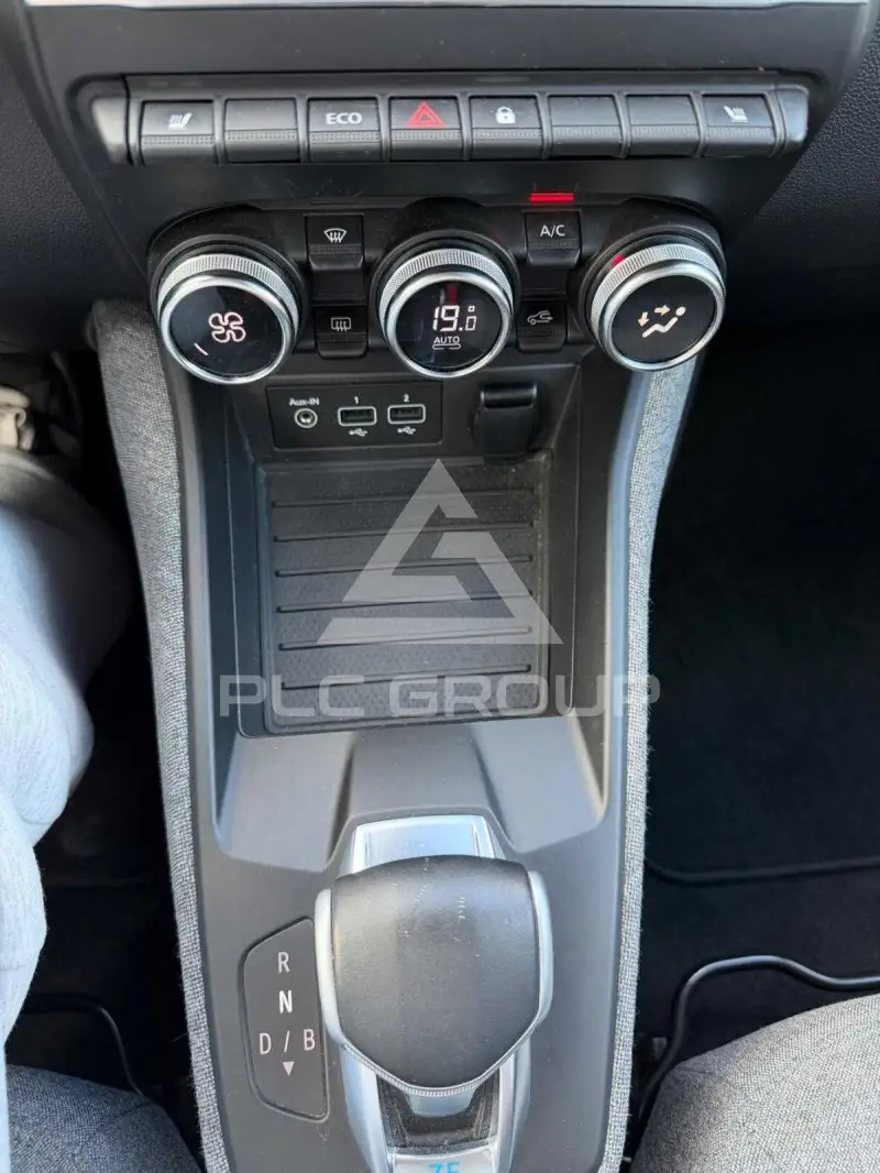2020 Renault ZOE