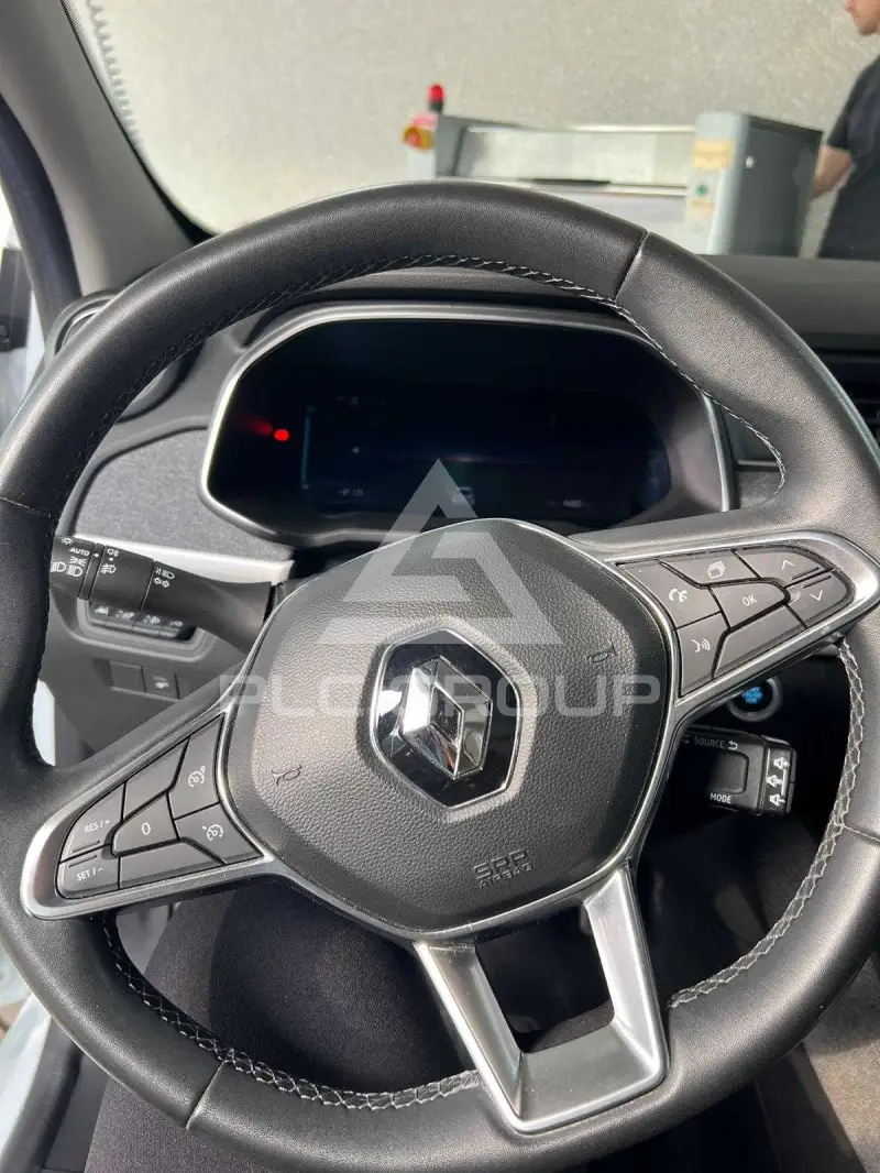 2020 Renault ZOE