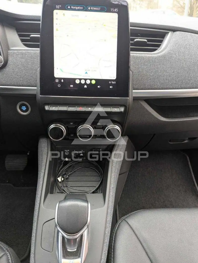 2020 Renault ZOE